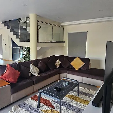 Peaceful Valley House