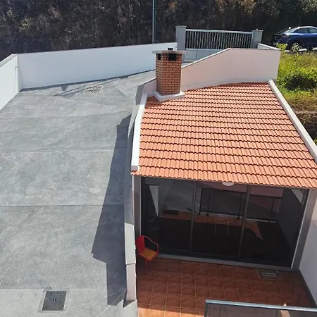 Peaceful Valley House * Câmara de Lobos