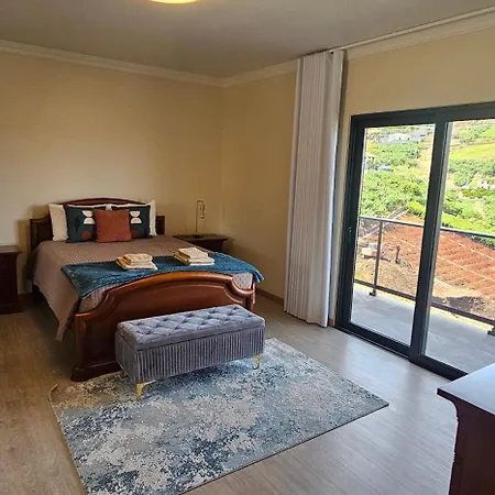 Peaceful Valley House *