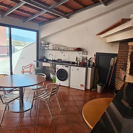 Peaceful Valley House Hébergement de vacances *