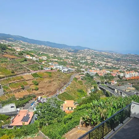 Hébergement de vacances Peaceful Valley House *