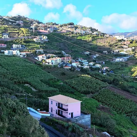 Peaceful Valley House Hébergement de vacances