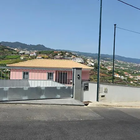 Peaceful Valley House Дом отдыха