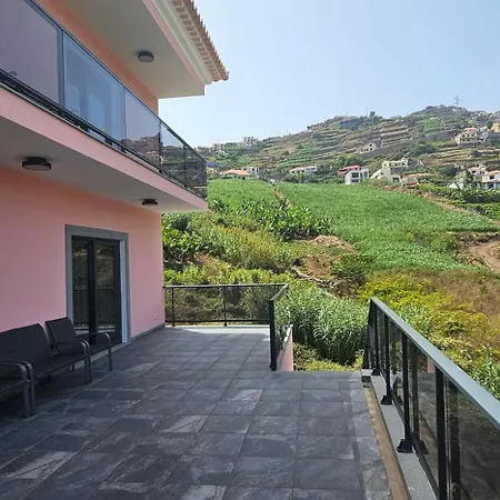 Дом отдыха Peaceful Valley House