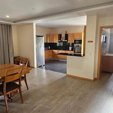 Peaceful Valley House