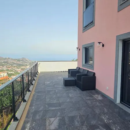 別荘 Peaceful Valley House *