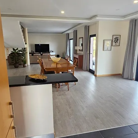 Дом отдыха Peaceful Valley House *