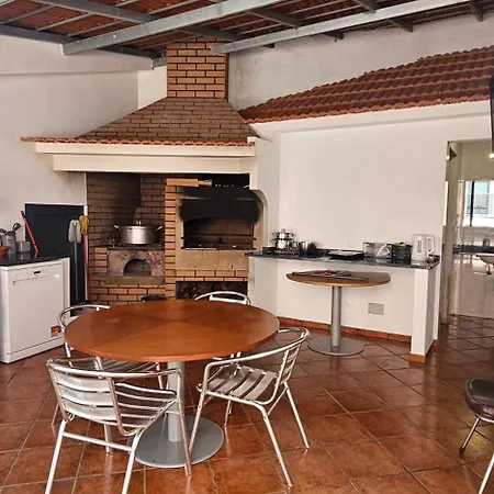 Peaceful Valley House * カマラ・デ・ロボス