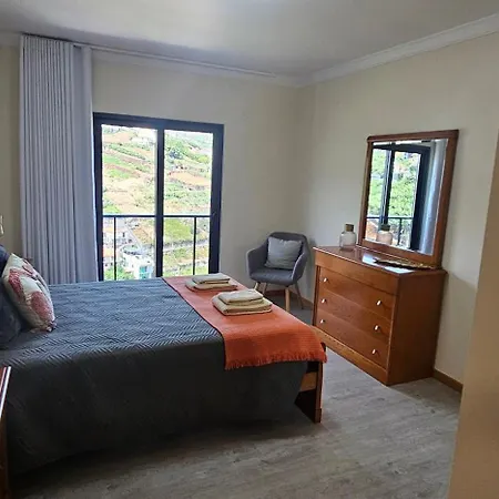 Дом отдыха Peaceful Valley House *