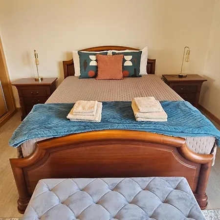 Peaceful Valley House