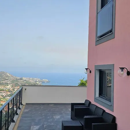 Peaceful Valley House Дом отдыха