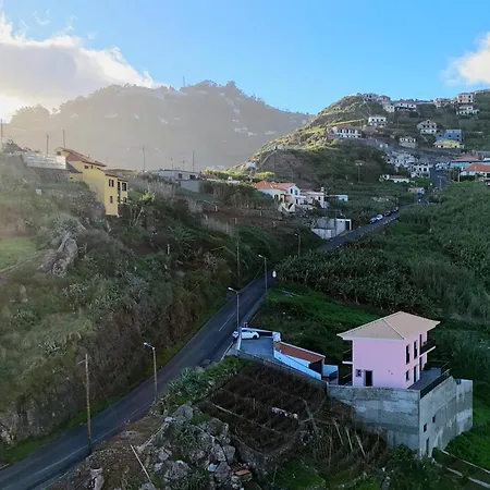 Дом отдыха Peaceful Valley House