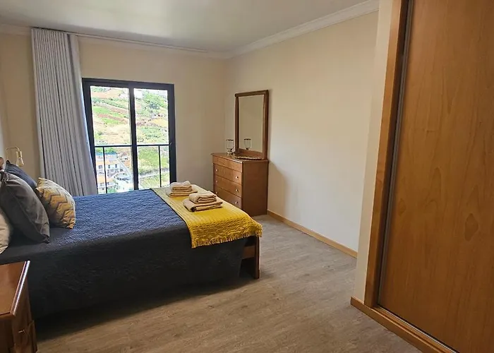 Peaceful Valley House Câmara de Lobos