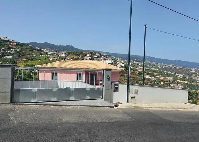 Peaceful Valley House Dom wakacyjny