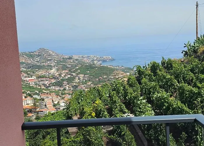 Peaceful Valley House Dom wakacyjny *