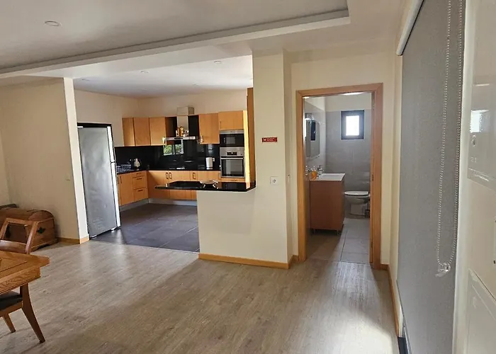 Peaceful Valley House Câmara de Lobos