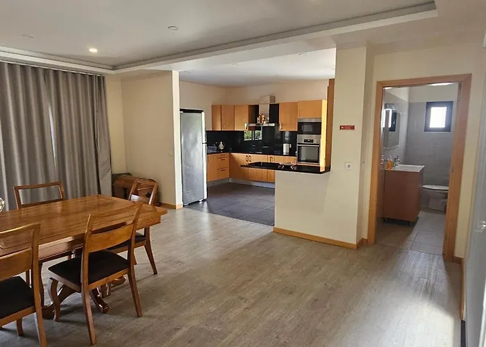 Peaceful Valley House