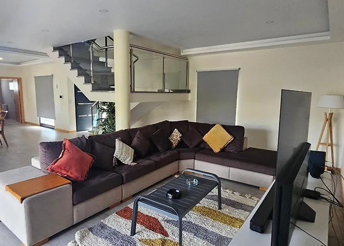 Peaceful Valley House