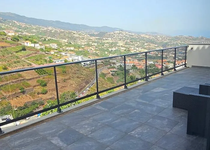 Peaceful Valley House *