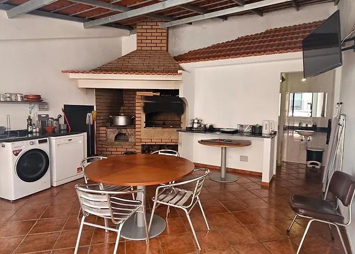 Peaceful Valley House * Câmara de Lobos