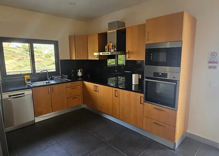 Peaceful Valley House Dom wakacyjny *