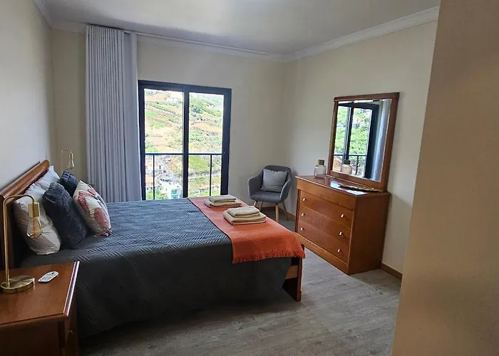 Dom wakacyjny Peaceful Valley House *