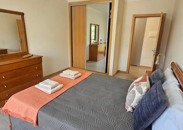 Peaceful Valley House Ferienhaus Câmara de Lobos