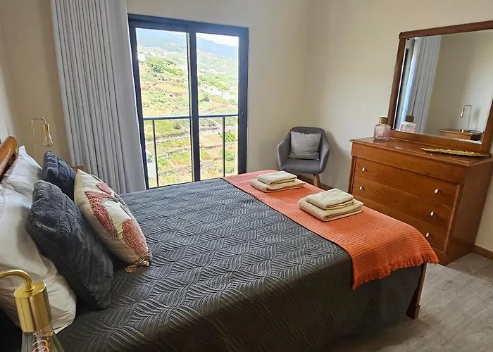 Peaceful Valley House *