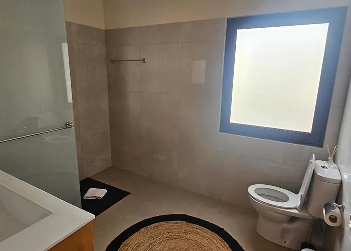 Peaceful Valley House Ferienhaus