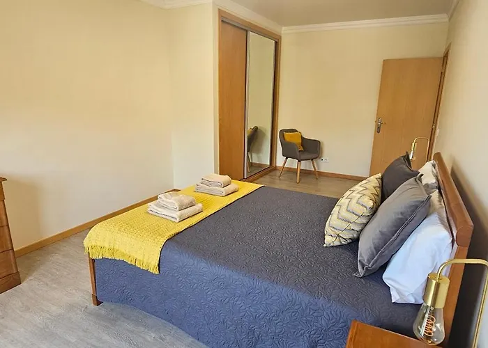 Ferienhaus Peaceful Valley House