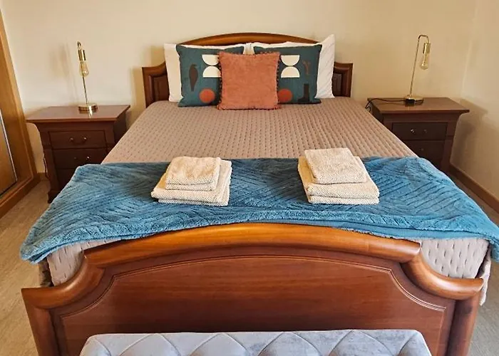 Peaceful Valley House