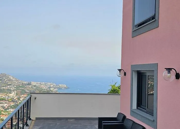 Peaceful Valley House Dom wakacyjny