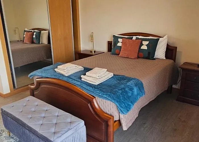 Dom wakacyjny Peaceful Valley House