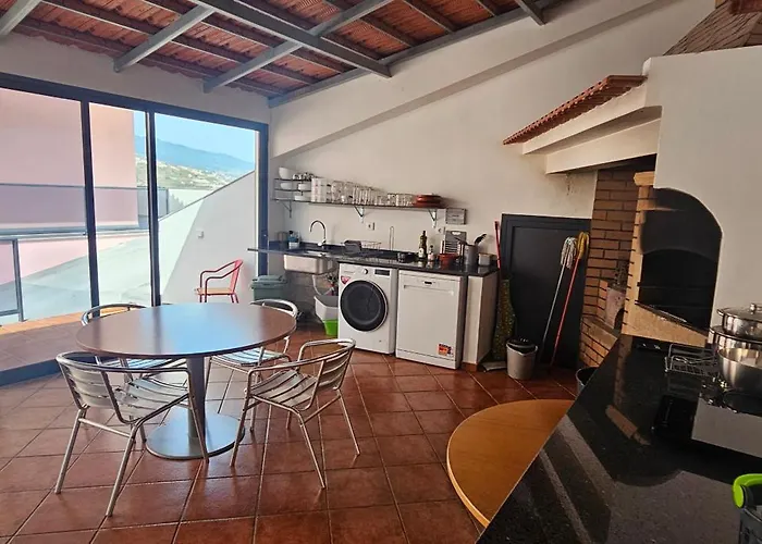 Peaceful Valley House Ferienhaus *