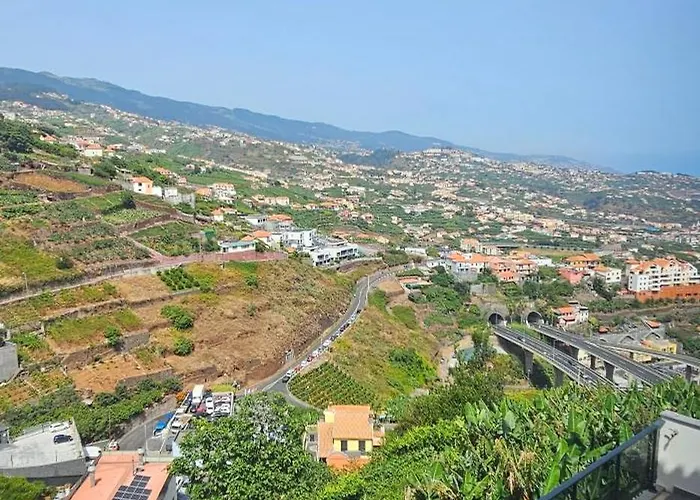 Dom wakacyjny Peaceful Valley House *