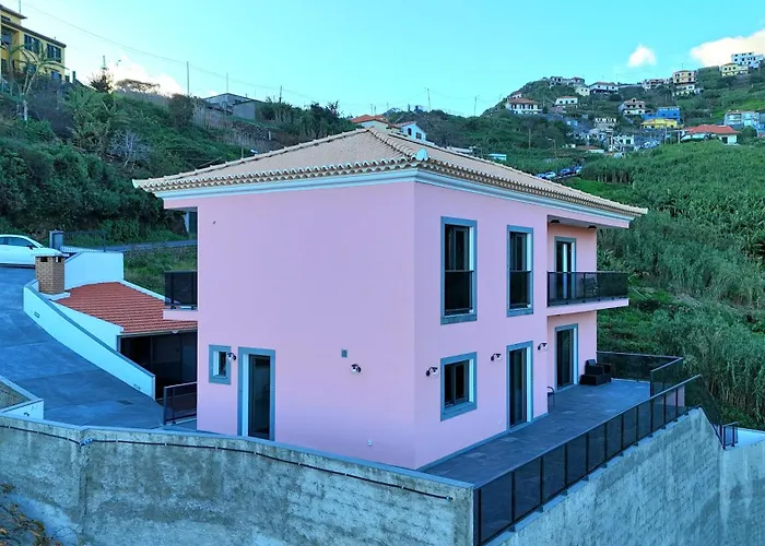 Peaceful Valley House *