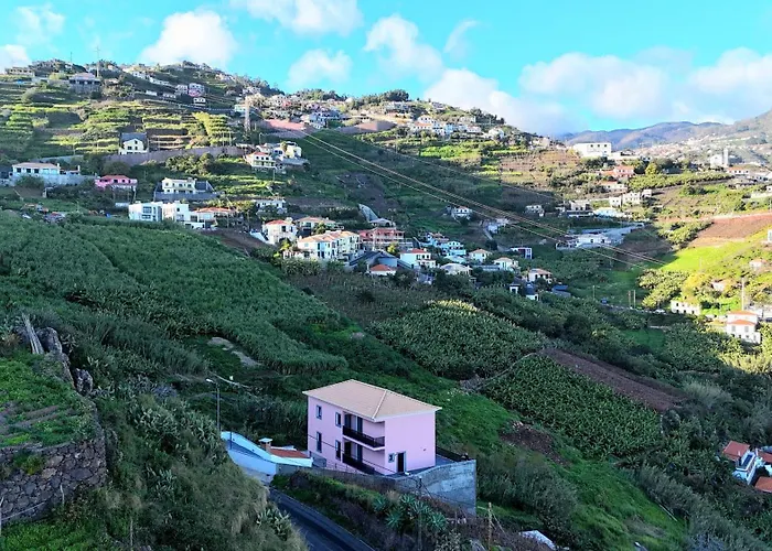 Peaceful Valley House Ferienhaus