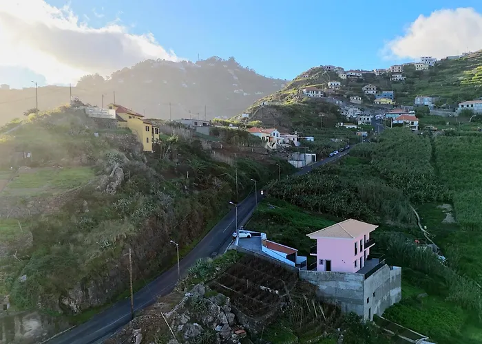 Dom wakacyjny Peaceful Valley House